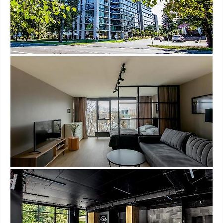Rs Suites Prestige Raclawickie 10 Home & Spa ลูบลิน ภายนอก รูปภาพ