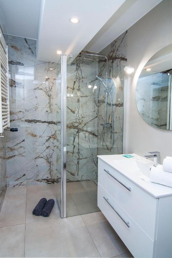 Rs Suites Prestige Raclawickie 10 Home & Spa ลูบลิน ภายนอก รูปภาพ