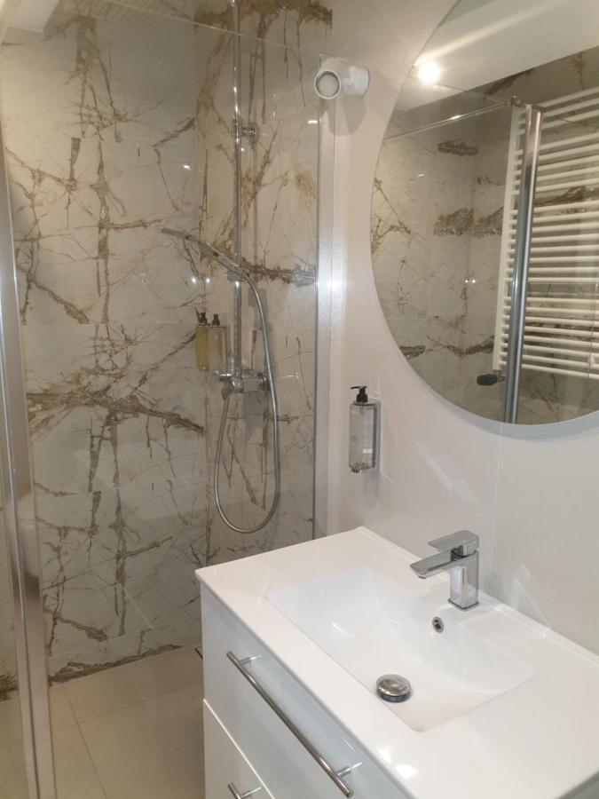 Rs Suites Prestige Raclawickie 10 Home & Spa ลูบลิน ภายนอก รูปภาพ