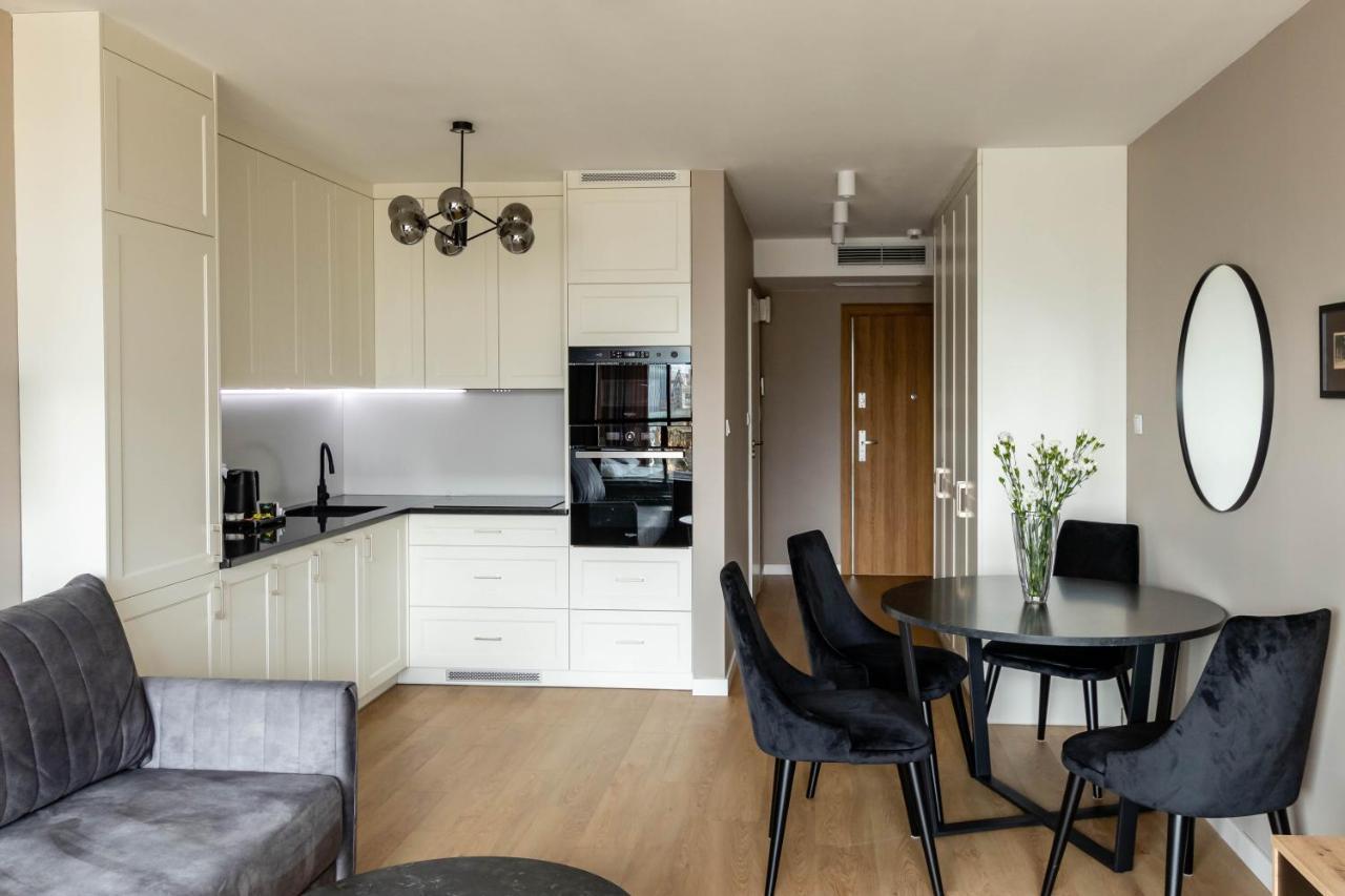 Rs Suites Prestige Raclawickie 10 Home & Spa ลูบลิน ภายนอก รูปภาพ