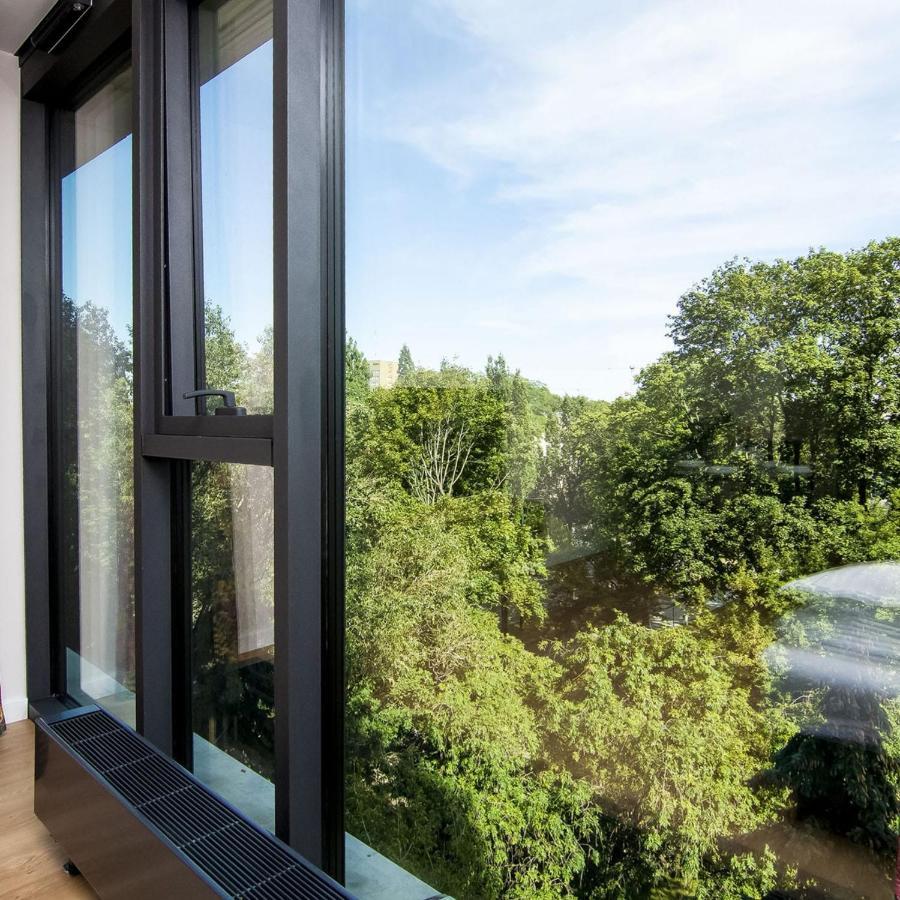 Rs Suites Prestige Raclawickie 10 Home & Spa ลูบลิน ภายนอก รูปภาพ