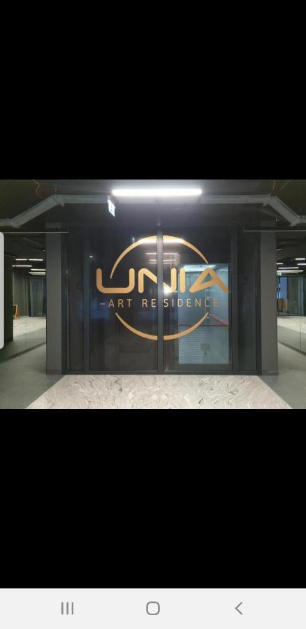 Rs Suites Prestige Raclawickie 10 Home & Spa ลูบลิน ภายนอก รูปภาพ