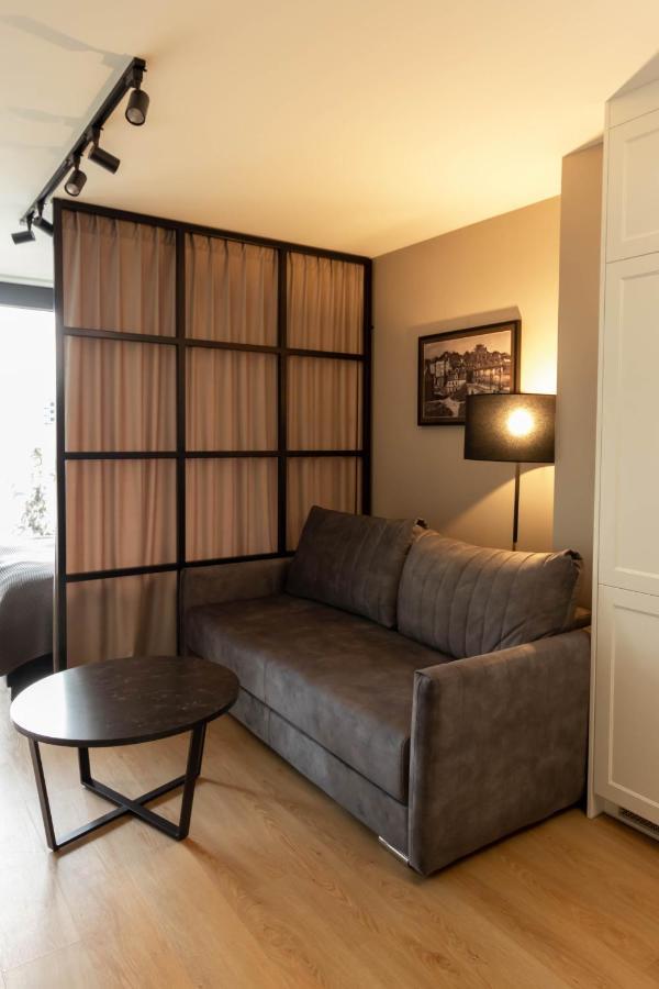 Rs Suites Prestige Raclawickie 10 Home & Spa ลูบลิน ภายนอก รูปภาพ