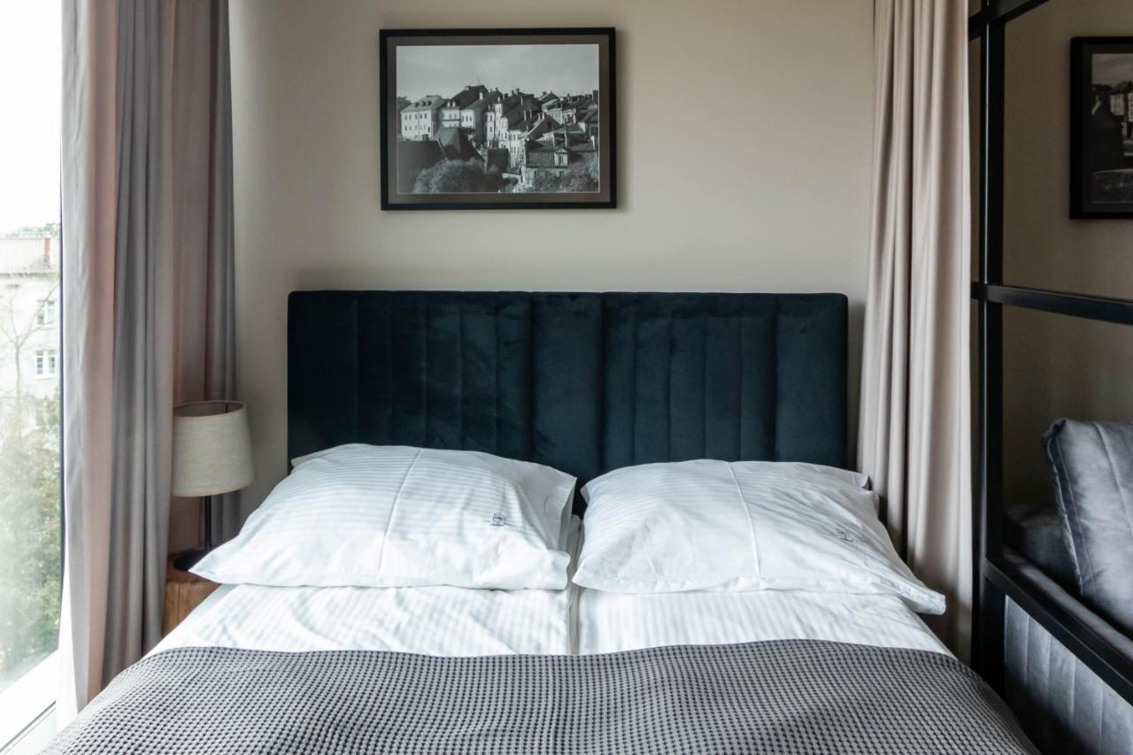 Rs Suites Prestige Raclawickie 10 Home & Spa ลูบลิน ภายนอก รูปภาพ