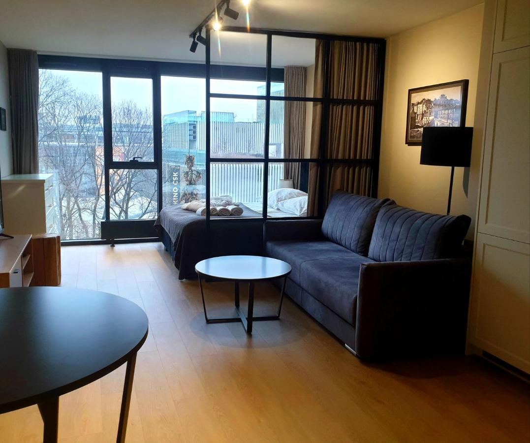 Rs Suites Prestige Raclawickie 10 Home & Spa ลูบลิน ภายนอก รูปภาพ