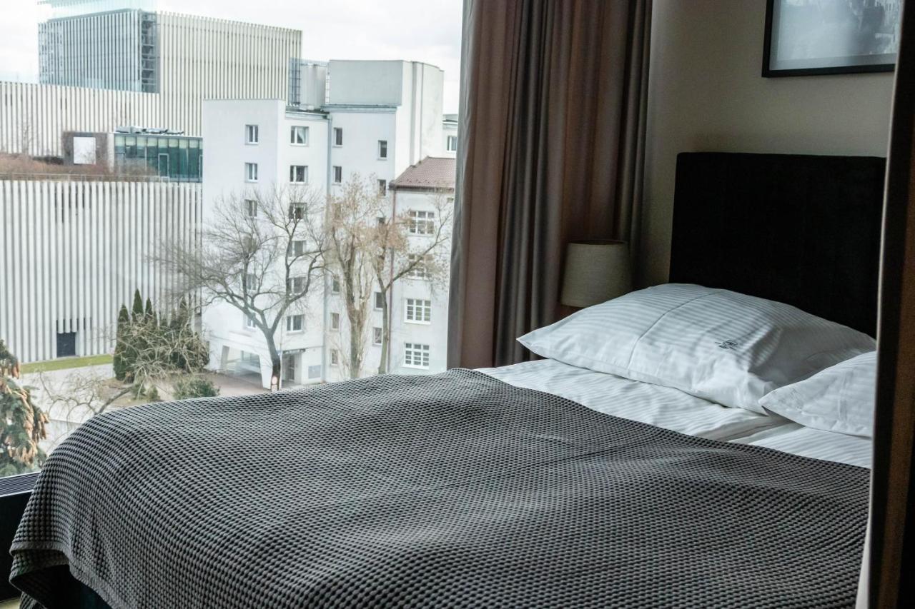 Rs Suites Prestige Raclawickie 10 Home & Spa ลูบลิน ภายนอก รูปภาพ