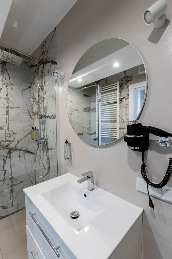Rs Suites Prestige Raclawickie 10 Home & Spa ลูบลิน ภายนอก รูปภาพ
