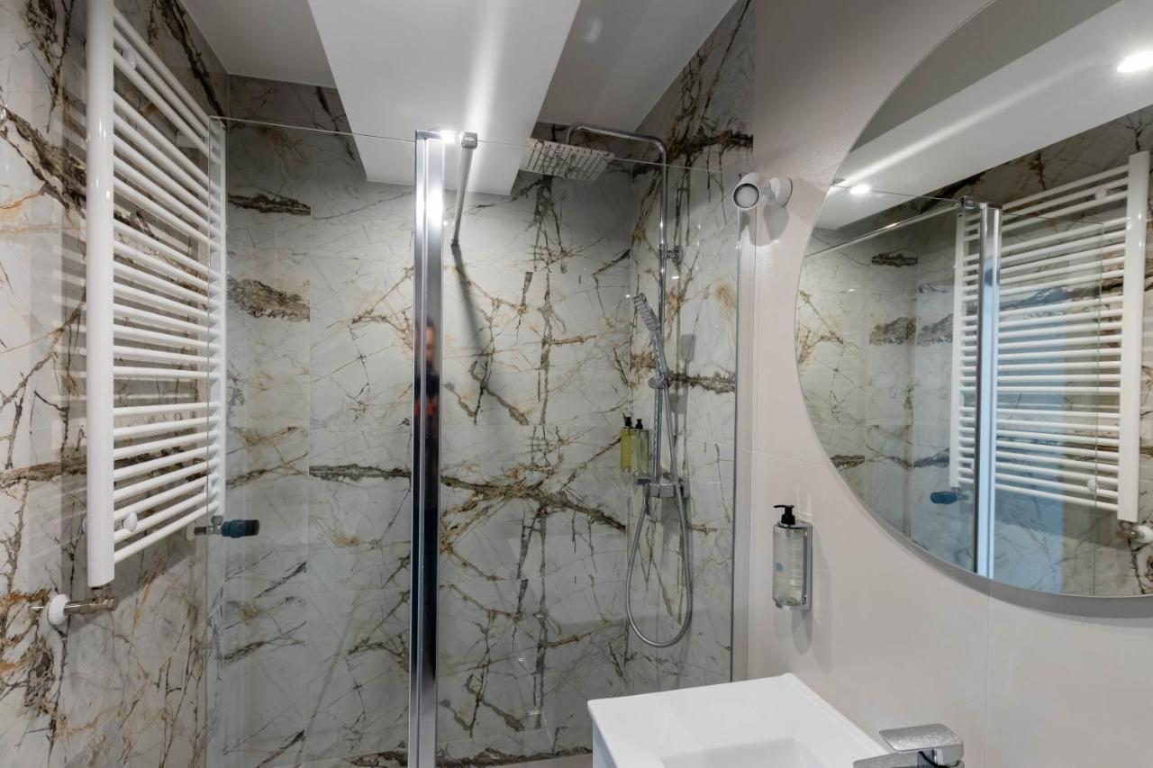 Rs Suites Prestige Raclawickie 10 Home & Spa ลูบลิน ภายนอก รูปภาพ