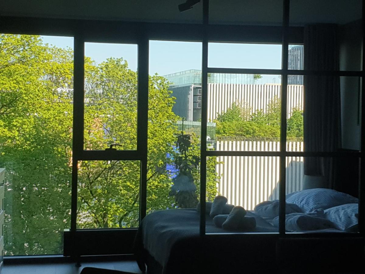 Rs Suites Prestige Raclawickie 10 Home & Spa ลูบลิน ภายนอก รูปภาพ